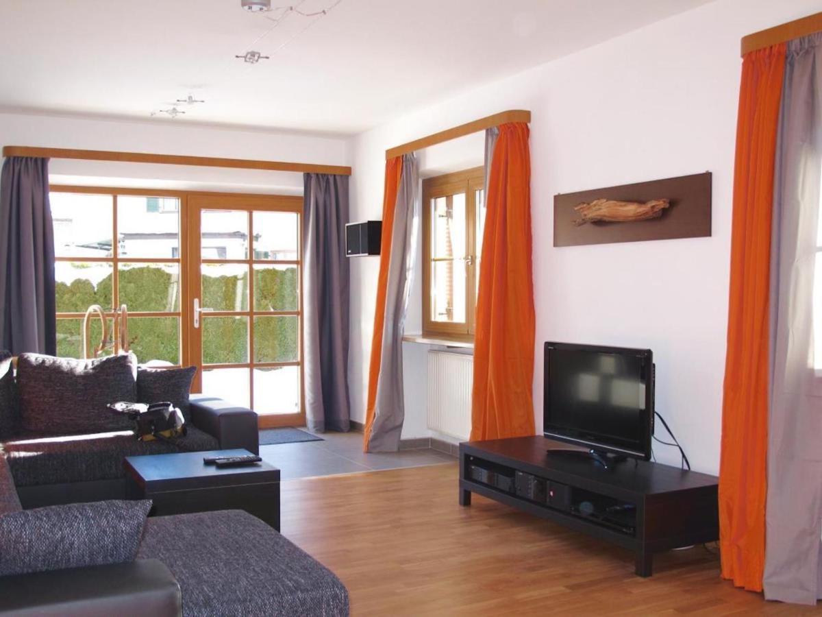 Fewo Hans Im Glueck Garmisch-Partenkirchen Exterior photo